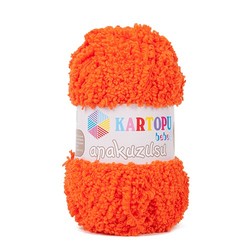 KARTOPU ANAKUZU KNITTING YARN - Thumbnail