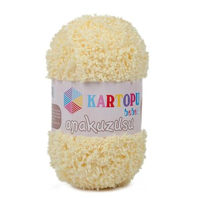 KARTOPU ANAKUZU KNITTING YARN