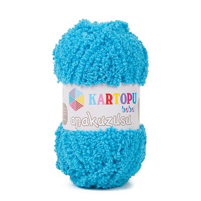 KARTOPU ANAKUZU KNITTING YARN