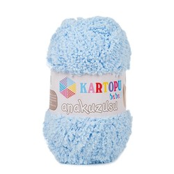 KARTOPU ANAKUZU KNITTING YARN - Thumbnail