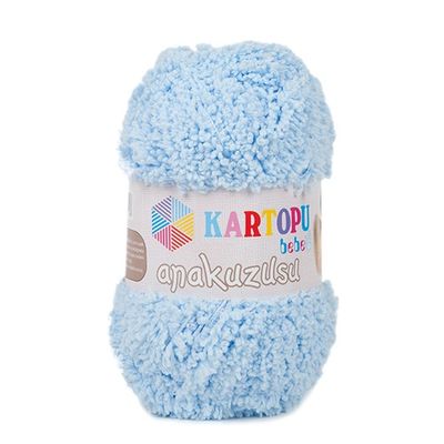 KARTOPU ANAKUZU KNITTING YARN