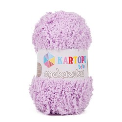 KARTOPU ANAKUZU KNITTING YARN - Thumbnail