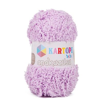 KARTOPU ANAKUZU KNITTING YARN