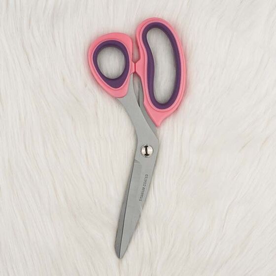 TITANIUM SCISSORS 8